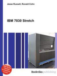 IBM 7030 Stretch