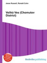 Velika Ves (Chomutov District)