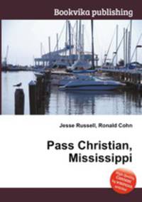 Pass Christian, Mississippi