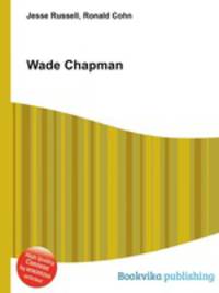 Wade Chapman