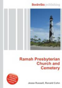 Ramah Presbyterian Church and Cemetery