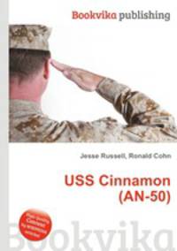 USS Cinnamon (AN-50)