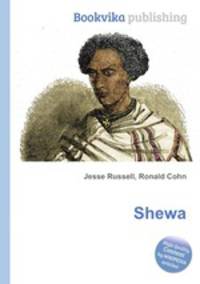 Shewa