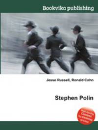 Stephen Polin