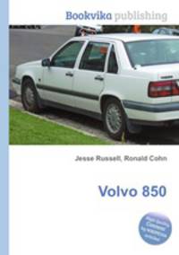 Volvo 850