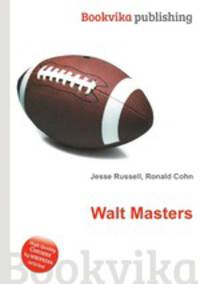Walt Masters