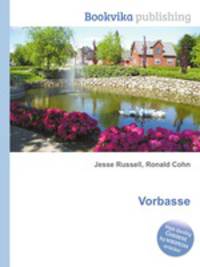 Vorbasse