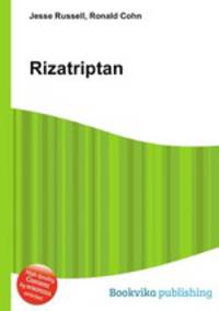 Rizatriptan