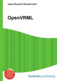 OpenVRML