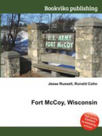 Fort McCoy, Wisconsin