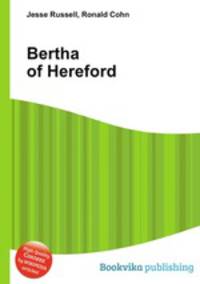 Bertha of Hereford