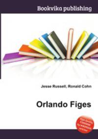 Orlando Figes