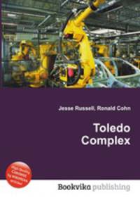 Toledo Complex