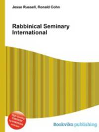 Rabbinical Seminary International