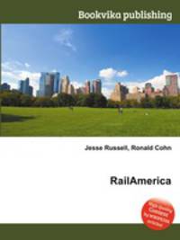 RailAmerica