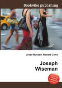Joseph Wiseman