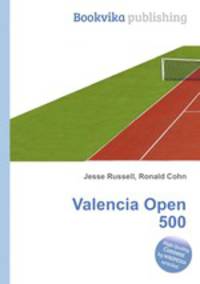 Valencia Open 500