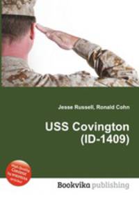 USS Covington (ID-1409)