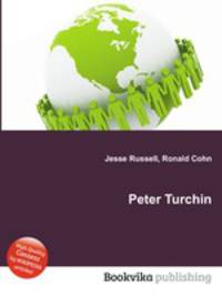 Peter Turchin