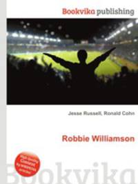 Robbie Williamson