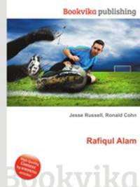 Rafiqul Alam