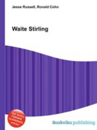 Waite Stirling