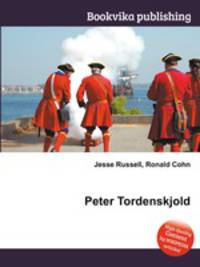 Peter Tordenskjold