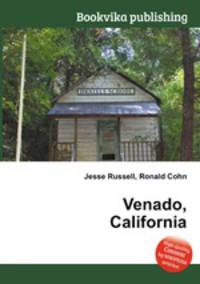 Venado, California