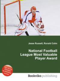 National Football League Most Valuable Player Award