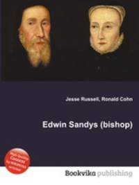 Edwin Sandys (bishop)