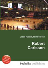 Robert Carlsson