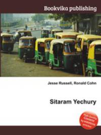 Sitaram Yechury