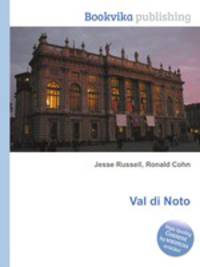 Val di Noto