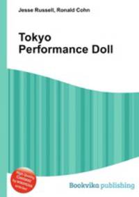 Tokyo Performance Doll