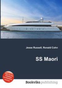 SS Maori
