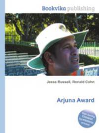 Arjuna Award