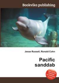 Pacific sanddab