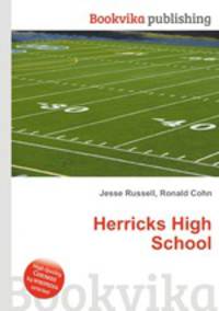 Herricks High School