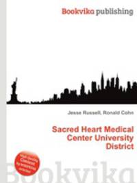 Sacred Heart Medical Center University District