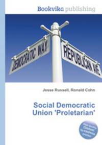 Social Democratic Union 