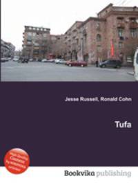 Tufa
