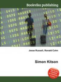 Simon Kitson
