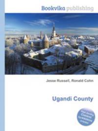 Ugandi County