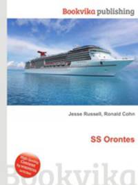 SS Orontes