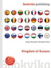 Kingdom of Sussex