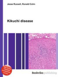 Kikuchi disease