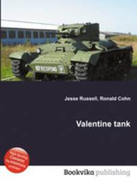 Valentine tank