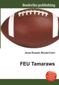 FEU Tamaraws