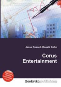 Corus Entertainment