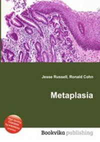 Metaplasia